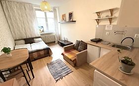 Night Host Krakowska 3 Przy Rynku Free Parking