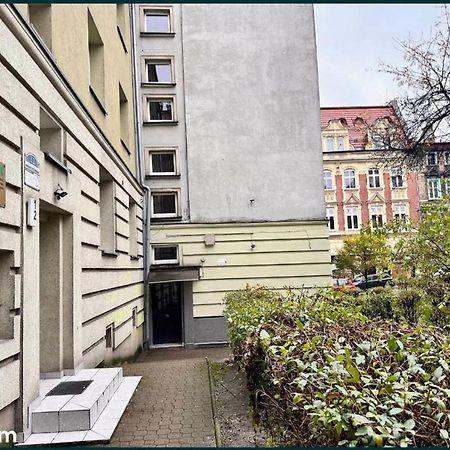 Апартаменты Night Host Krakowska 3 Przy Rynku Free Parking Бытом Экстерьер фото