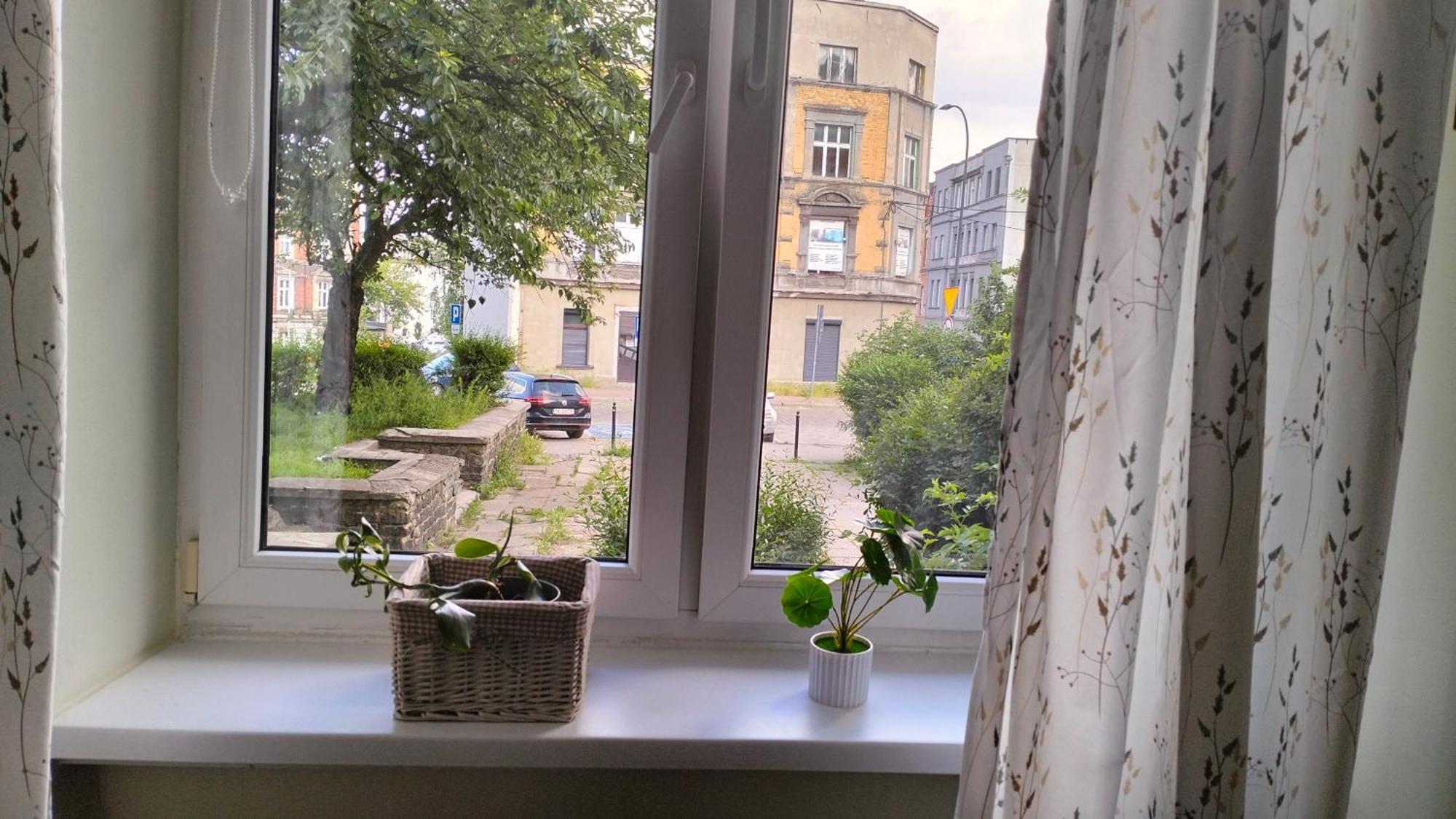 Апартаменты Night Host Krakowska 3 Przy Rynku Free Parking Бытом Экстерьер фото
