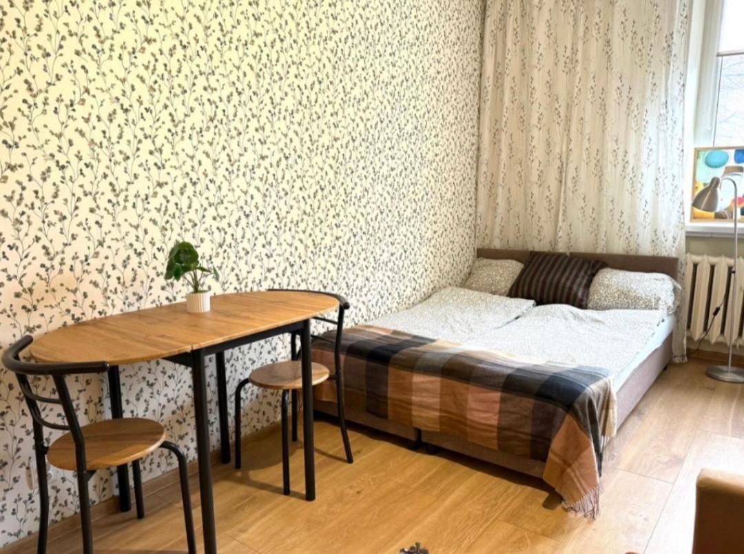 Апартаменты Night Host Krakowska 3 Przy Rynku Free Parking Бытом Экстерьер фото